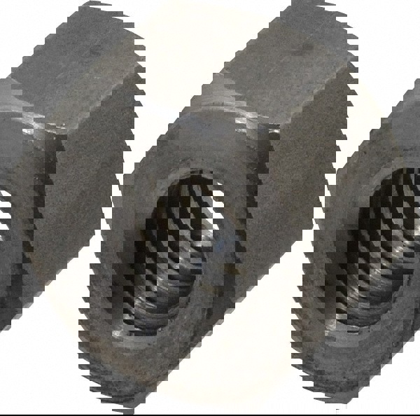 1-5 Acme Steel Right Hand Hex Nut